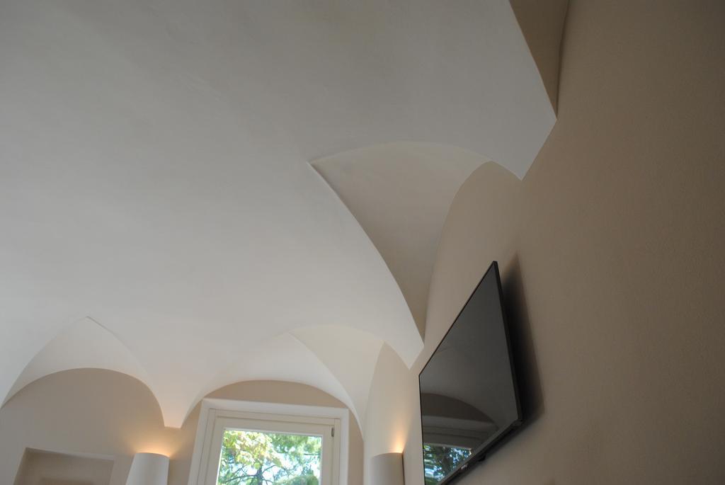 Emilia Suite Park Modena Ngoại thất bức ảnh