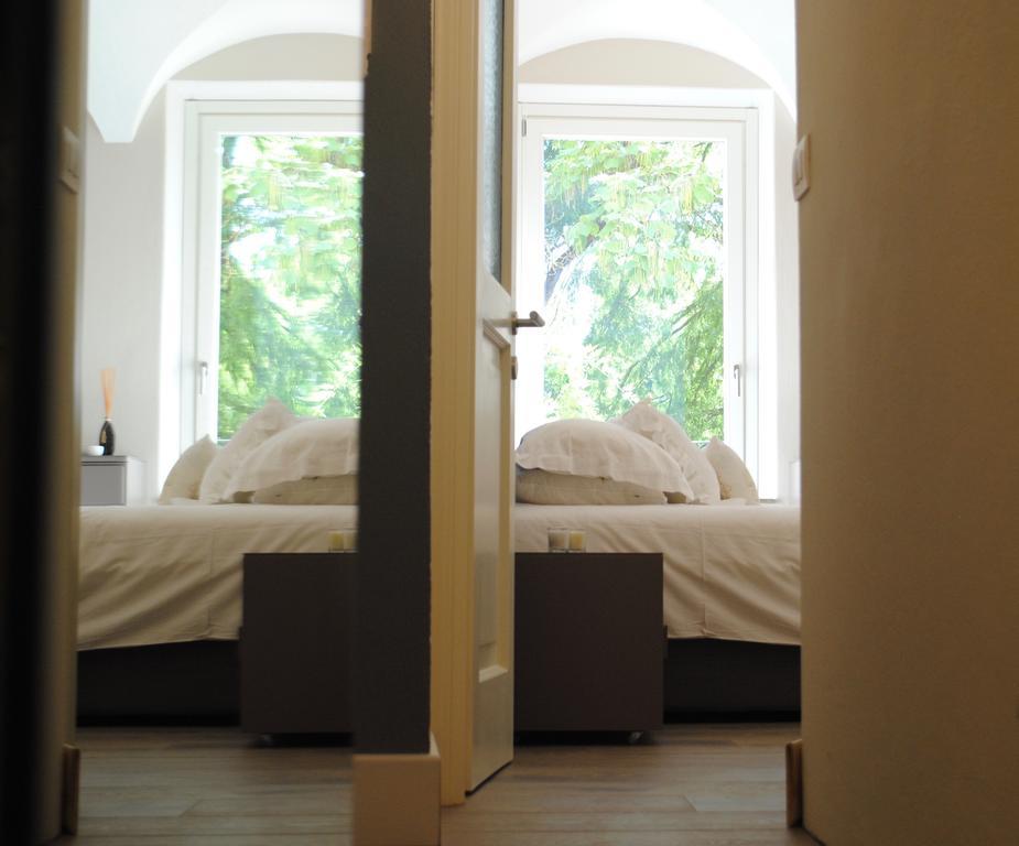 Emilia Suite Park Modena Phòng bức ảnh