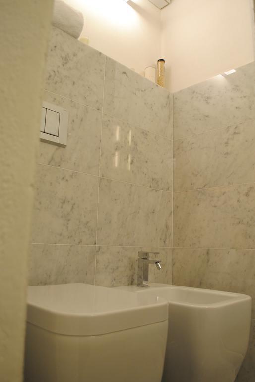 Emilia Suite Park Modena Ngoại thất bức ảnh