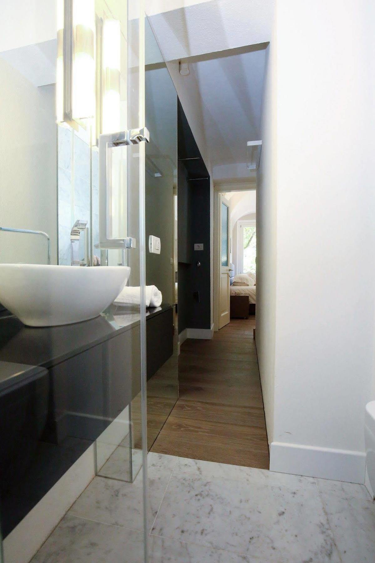 Emilia Suite Park Modena Ngoại thất bức ảnh