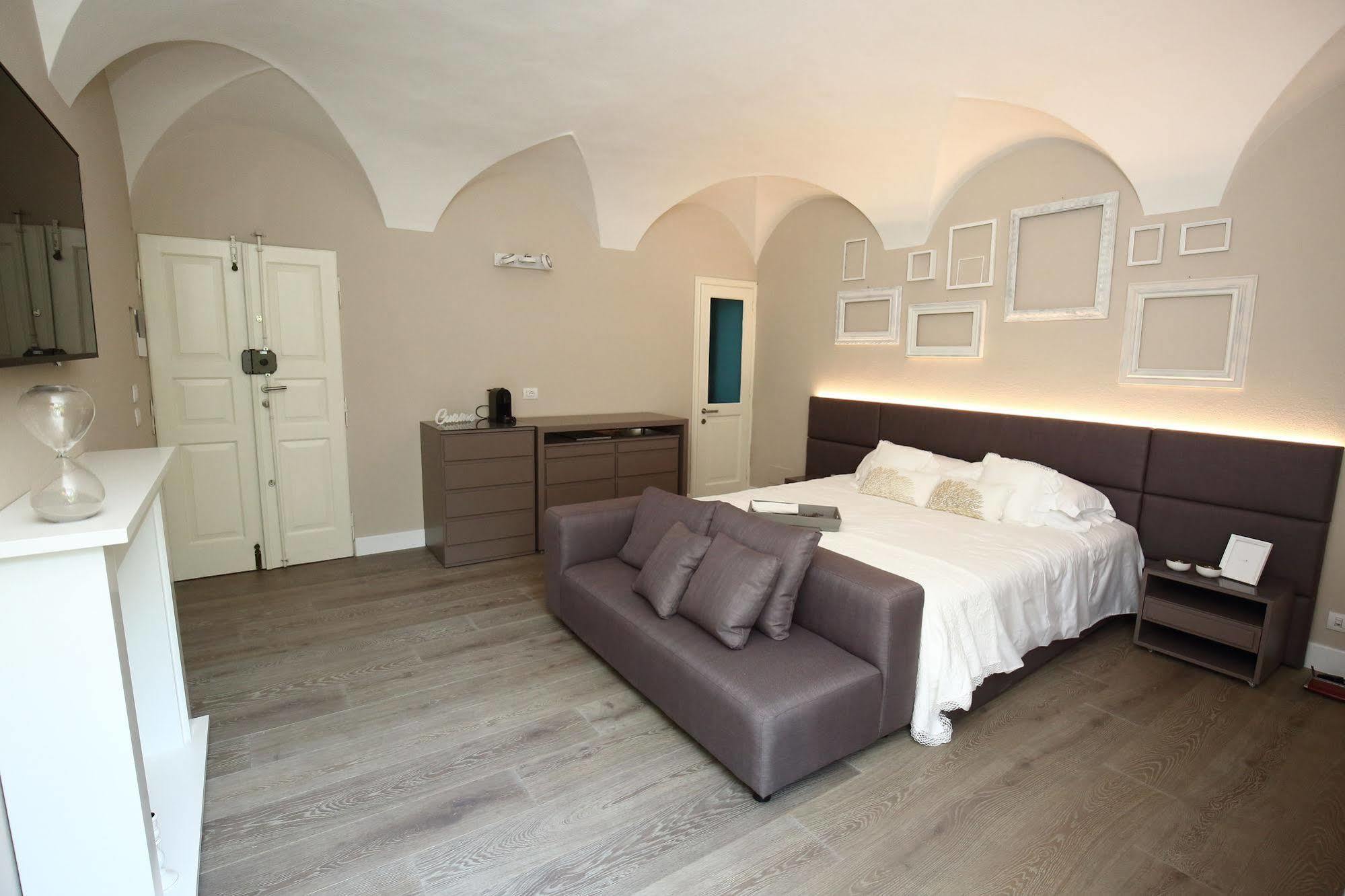 Emilia Suite Park Modena Ngoại thất bức ảnh