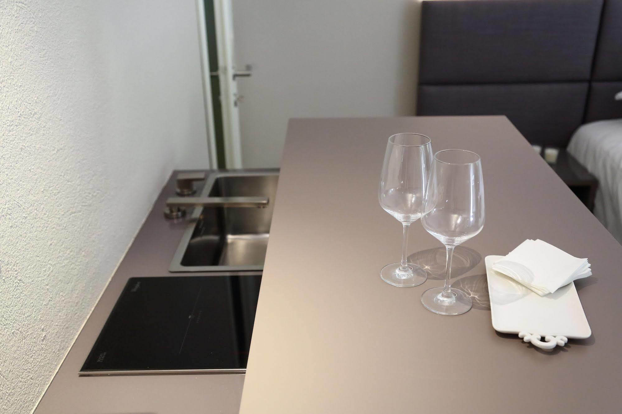 Emilia Suite Park Modena Ngoại thất bức ảnh